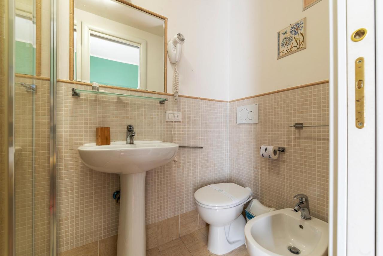 4-Rooms Flat At Vatican Roma Exterior foto