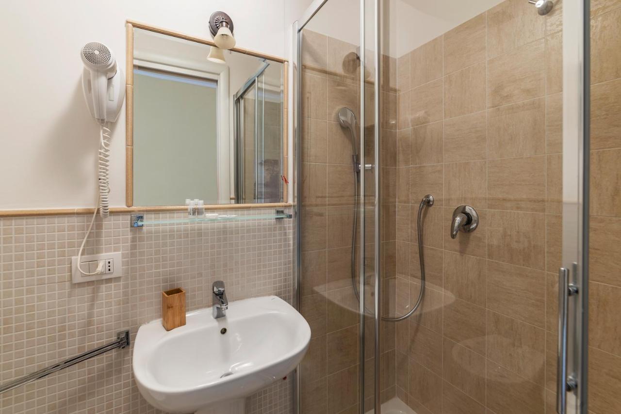4-Rooms Flat At Vatican Roma Exterior foto
